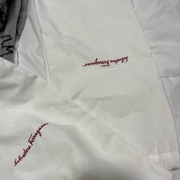 Ferragamo mens shoe - Picture 4 of 4